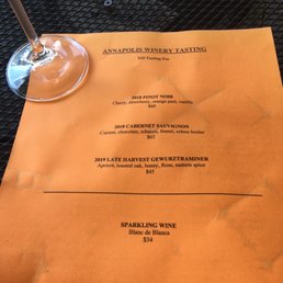 Menu Menu