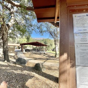 Steckel Park - This side is the day use - Parks Near Me - Santa Paula, California