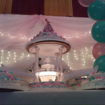 Fama Party Center - Sweet 16 - Party & Event Planning Near Me - Brooklyn, New York