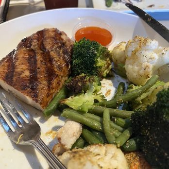 On The Patio - Mixed Veggies - Sports Bars Near Me - Azle, Texas On The Patio - Mixed Veggies - Sports Bars Near Me - Azle, Texas