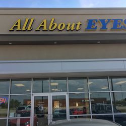 All About Eyes - Machesney Park
