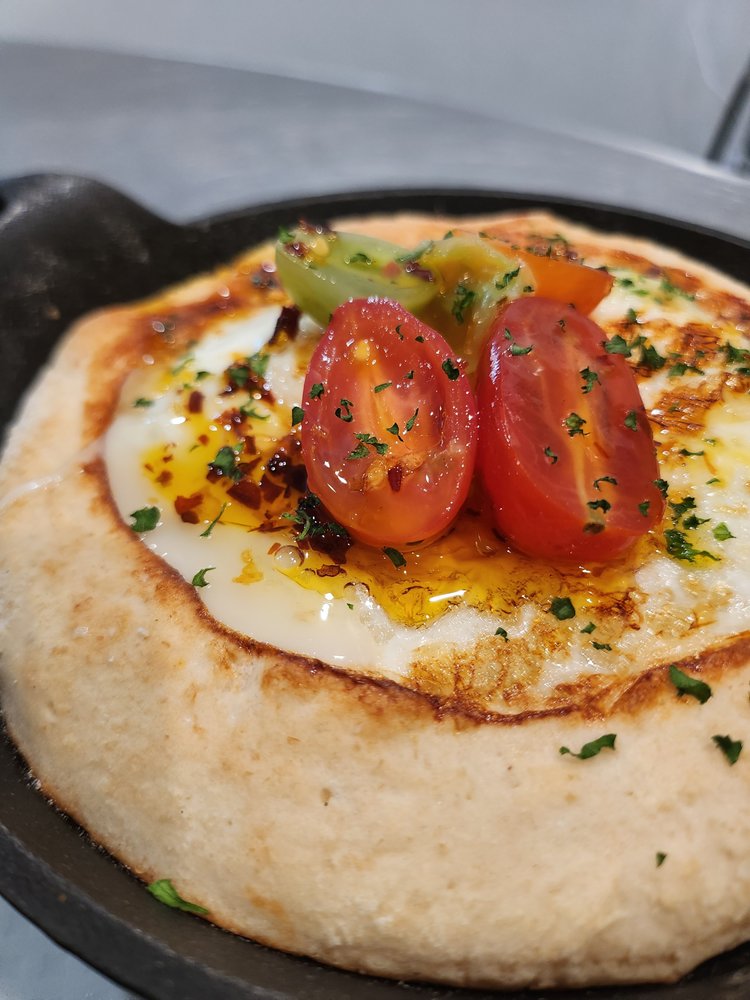 Levant Bistro + Bake Shop