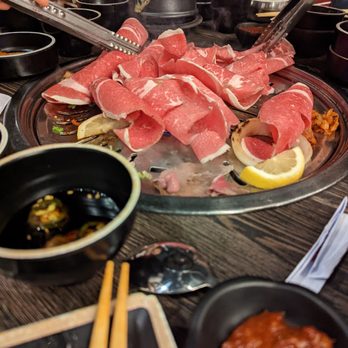 TK92 Korean BBQ - Brisket - Korean Near Me - San Gabriel, California TK92 Korean BBQ - Brisket - Korean Near Me - San Gabriel, California