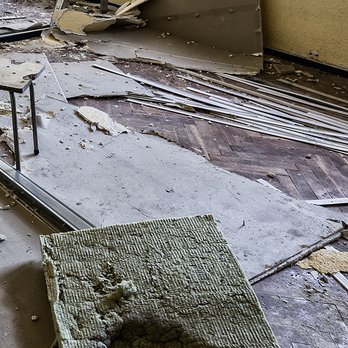 Restoration 1 Mid-Cities - Damage Restoration Near Me - Euless, Texas