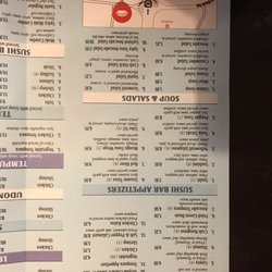 Yamazaki Sushi and Hibachi