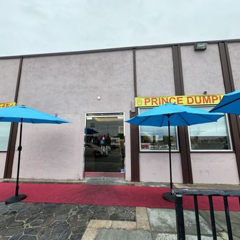 Prince Dumpling - Exterior - Dim Sum Near Me - Rosemead, California Prince Dumpling - Exterior - Dim Sum Near Me - Rosemead, California