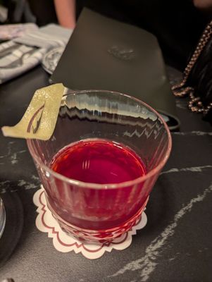 Sparrow Wine Bar by null