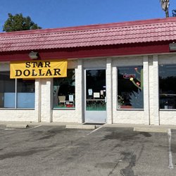 Star Dollar