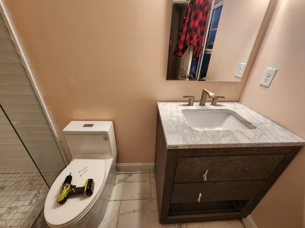 Slide of JayPee's Home Improvements-Specializing in Plumbing