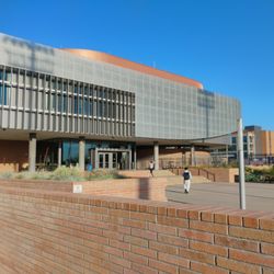 University of California Riverside - Student Recreation Center
