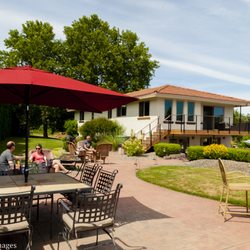 Dusted Valley Vintners - Walla Walla Tasting Room
