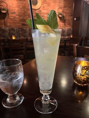 Savoy Taproom by null