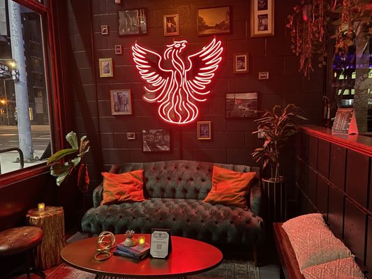 The Liberties DTLA by null