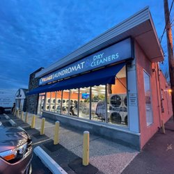 Village Laundromat & Dry Cleaners