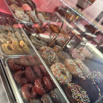LV Donuts - Donuts - Donuts Near Me - Las Vegas, Nevada