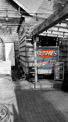Ruthie's by null
