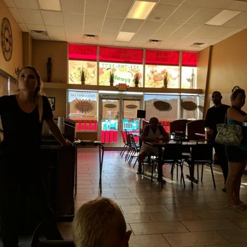 PizzaVola - Very good food and cery good pizza - Pizza Near Me - Cocoa Beach, Florida