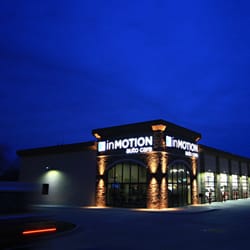 inMOTION Auto Care