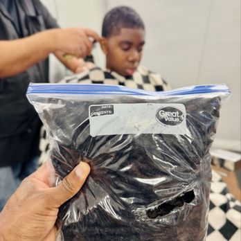 Self Made Barber Studio - Barbers Near Me - Elk Grove, California