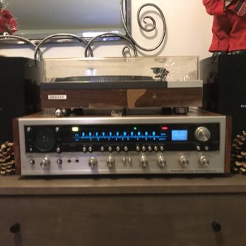 Quality Electronics - Electronics Near Me - West Hollywood, California