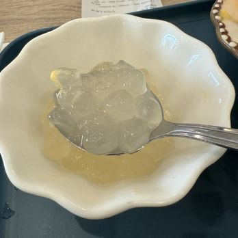 Ever After Tearoom & Eatery - Shaved Ice Near Me - Irvine, California