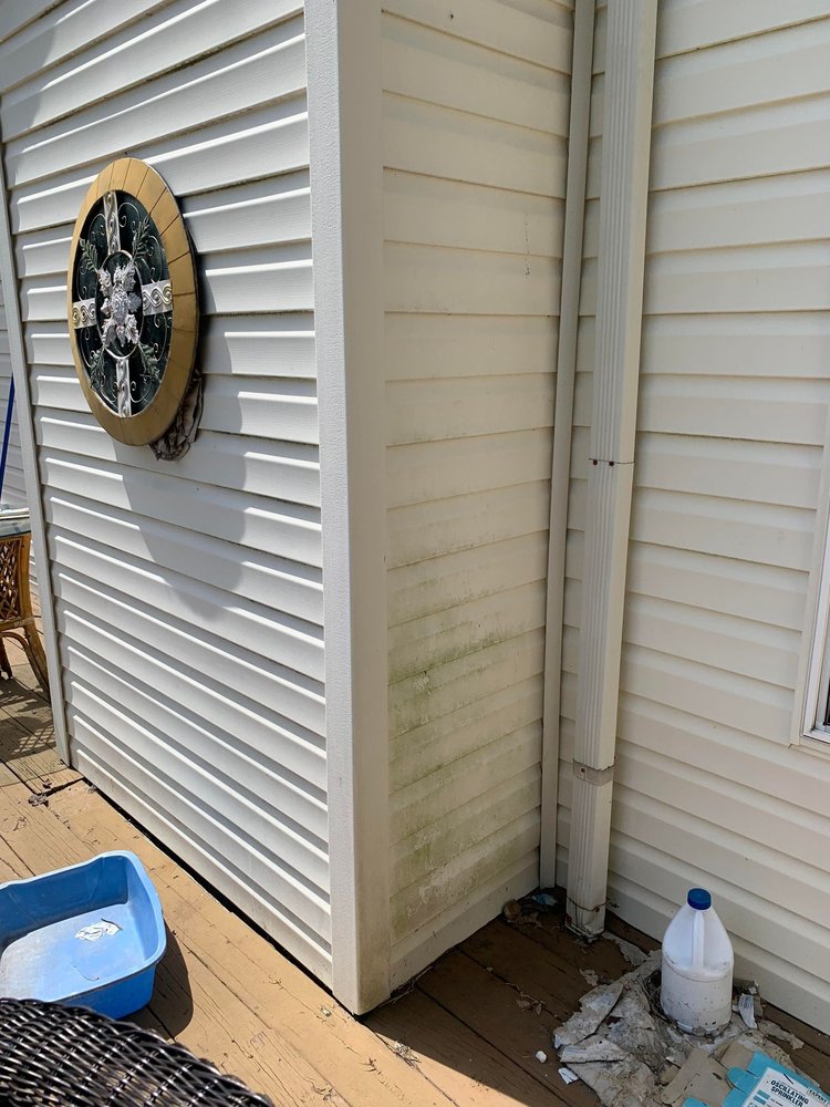 F & A PRESSURE WASHING 33 Photos Indianapolis, Indiana Pressure