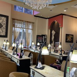VENETIAN NAIL SPA - WOODLANDS