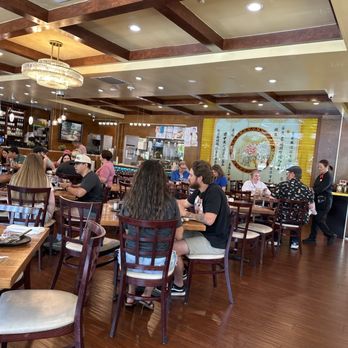 Dragon House - Inside - Chinese Near Me - Southlake, Texas Dragon House - Inside - Chinese Near Me - Southlake, Texas