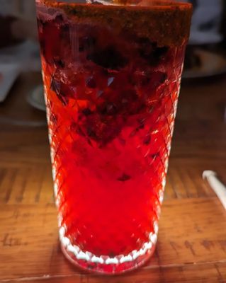 Ruta Oaxaca Mexican Cuisine by null