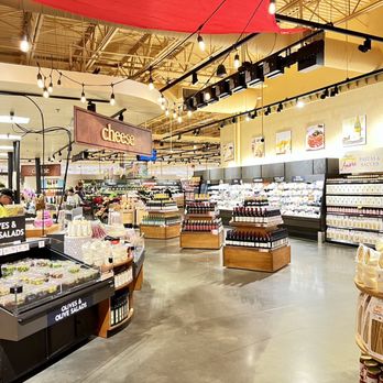 Wegmans - the inside of a grocery store - Grocery Near Me - Virginia Beach, Virginia Wegmans - the inside of a grocery store - Grocery Near Me - Virginia Beach, Virginia