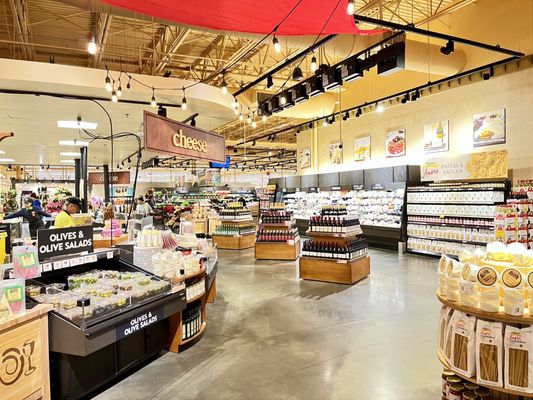 Wegmans by null