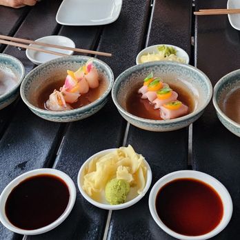 Himari - Sushi Bars Near Me - Houston, Texas Himari - Sushi Bars Near Me - Houston, Texas