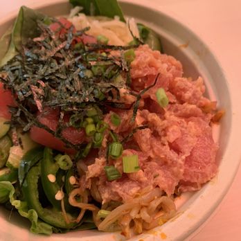 Kimchipapi Kitchen - Custom Poke Bowl - Korean Near Me - Allston, Massachusetts Kimchipapi Kitchen - Custom Poke Bowl - Korean Near Me - Allston, Massachusetts