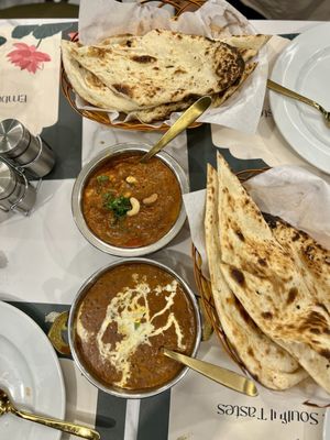 Ishq | Pure Vegetarian | Toronto by null