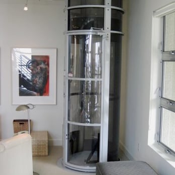 All Ways Elevator - The  Pneumatic Vacuum Elevator - Elevator Services Near Me - Hauppauge, New York