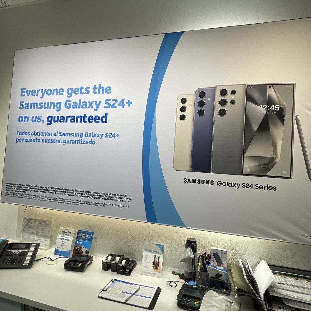 AT&T Store - Trade-in deal - Mobile Phones Near Me - Santa Rosa, California AT&T Store - Trade-in deal - Mobile Phones Near Me - Santa Rosa, California