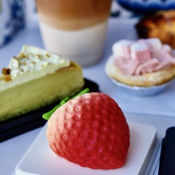 Patisserie Too - Patisserie/Cake Shop Near Me - Alhambra, California Patisserie Too - Patisserie/Cake Shop Near Me - Alhambra, California