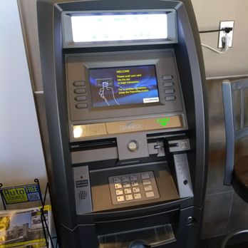 McDonald's - ATM available inside - Fast Food Near Me - Jacksonville, Florida McDonald's - ATM available inside - Fast Food Near Me - Jacksonville, Florida