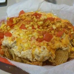 Maryland Crab Soup