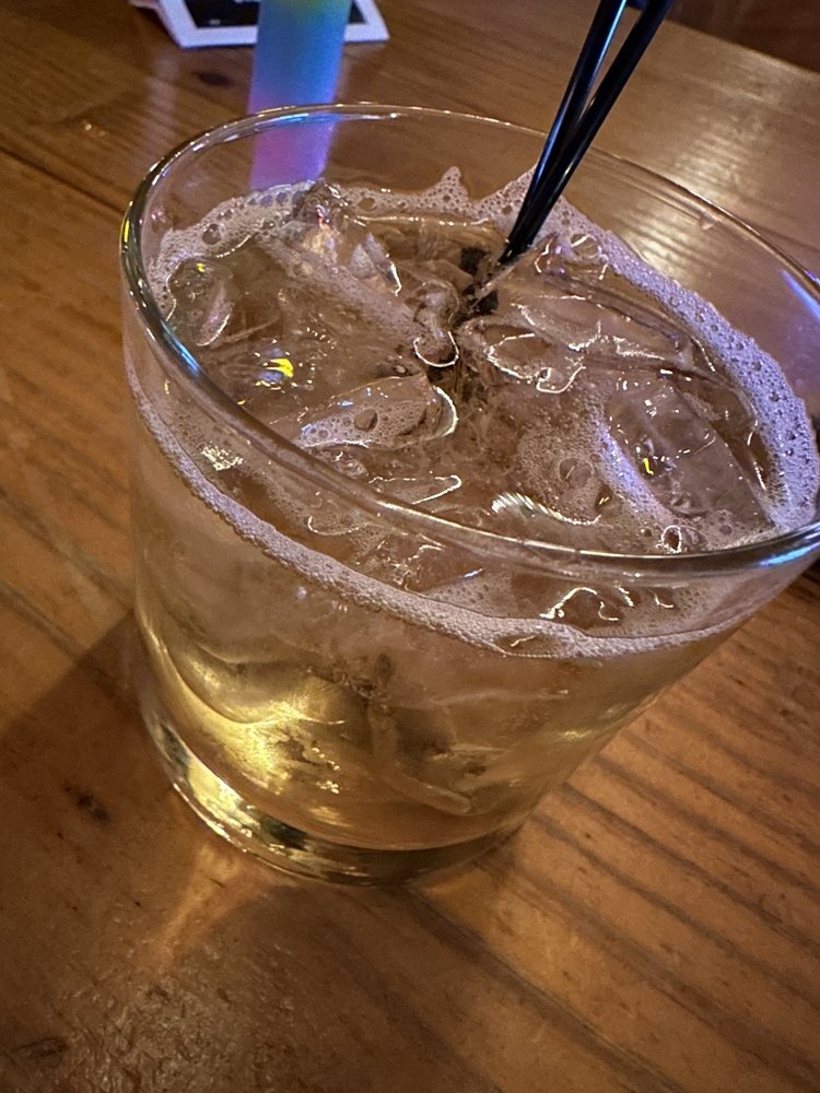Rockwall Tavern Image