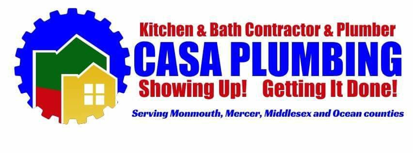 Slide of Casa Plumbing PHCE