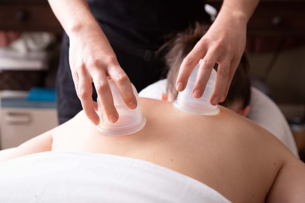 Blazing Lotus Healing House by null