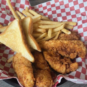 Slim Chickens - Dr. Pepper Blasted dry rub. So yummy!! Didn't even need sauce. 10 out of 10 - Chicken Wings Near Me - Sparks, Nevada Slim Chickens - Dr. Pepper Blasted dry rub. So yummy!! Didn't even need sauce. 10 out of 10 - Chicken Wings Near Me - Sparks, Nevada