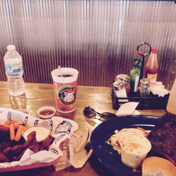 Central BBQ - Barbeque Near Me - Memphis, Tennessee