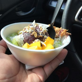 Acai World - Sao Paolo - Juice Bars & Smoothies Near Me - Downey, California