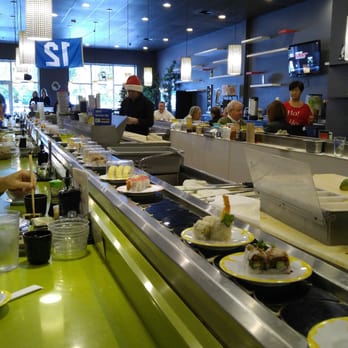 iSushi - Great selection - Sushi Bars Near Me - Issaquah, Washington iSushi - Great selection - Sushi Bars Near Me - Issaquah, Washington