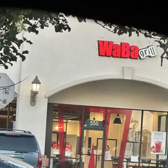 WaBa Grill - Moorpark WaBa Grill - So far .. Really good !! - Asian Fusion Near Me - Moorpark, California WaBa Grill - Moorpark WaBa Grill - So far .. Really good !! - Asian Fusion Near Me - Moorpark, California