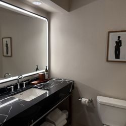 Hyatt Regency Greenwich - Bathroom room#3042