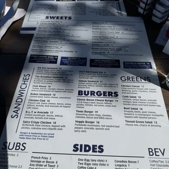 The Breakfast Club - Breakfast & Brunch Near Me - Morgan Hill, California The Breakfast Club - Breakfast & Brunch Near Me - Morgan Hill, California