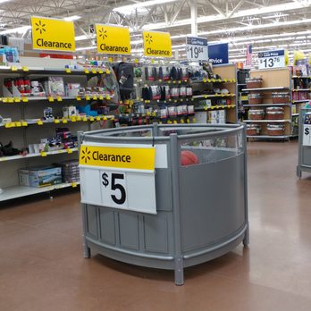 Walmart Supercenter - Walmart in Bismarck ND - Department Stores Near Me - Bismarck, North Dakota